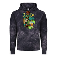 Cloud Black Tequila Squad Vintage Hoodie - Bettercallsaul
