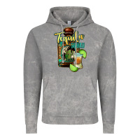Cloud Rock Tequila Squad Vintage Hoodie - Bettercallsaul