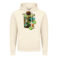 Vintage Arctic Tequila Squad Vintage Hoodie - Bettercallsaul