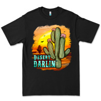 Black desert darlin' Premium Tee - JahusDesignShop