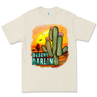 Bone desert darlin' Premium Tee - JahusDesignShop