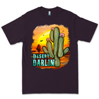 Plum desert darlin' Premium Tee - JahusDesignShop