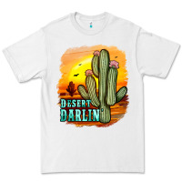 White desert darlin' Premium Tee - JahusDesignShop