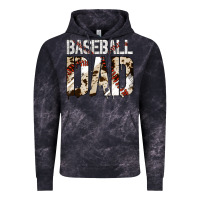 Cloud Black Baseball American Dad Vintage Hoodie - Bettercallsaul