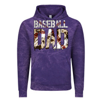 Cloud Purple Baseball American Dad Vintage Hoodie - Bettercallsaul