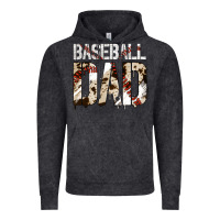Vintage Arctic Baseball American Dad Vintage Hoodie - Bettercallsaul