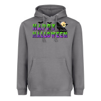 Storm happy halloween Heavyweight Hoodie - BundleAndBundleShop
