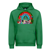 Emerald mimi Urban Hoodie - SublimationCraftShop