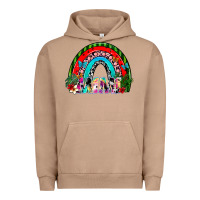 Pigment Burro mimi Urban Hoodie - SublimationCraftShop