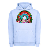 Pigment Grape Ice mimi Urban Hoodie - SublimationCraftShop