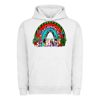 Pigment Lunar Rock mimi Urban Hoodie - SublimationCraftShop