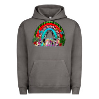 Pigment Tornado mimi Urban Hoodie - SublimationCraftShop