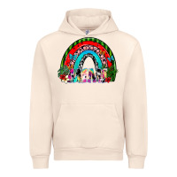 Sandshell mimi Urban Hoodie - SublimationCraftShop