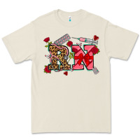 Bone valentines day rn Premium Tee - NancyCooperArtShop