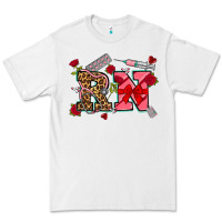 White valentines day rn Premium Tee - NancyCooperArtShop