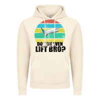 Vintage Artic Do You Even Lift Bro Vintage Hoodie - Bettercallsaul