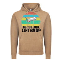Vintage Coffee Do You Even Lift Bro Vintage Hoodie - Bettercallsaul