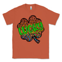 Copper lucky st patrick s day Classic Tee - Artiststas