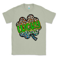 Matcha lucky st patrick s day Classic Tee - Artiststas