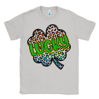 Moon Dust lucky st patrick s day Classic Tee - Artiststas