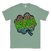 Sage lucky st patrick s day Classic Tee - Artiststas