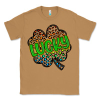 Toasted Coconut lucky st patrick s day Classic Tee - Artiststas