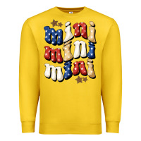 Lemon american mini Premium Sweatshirt - BundleAndBundleShop
