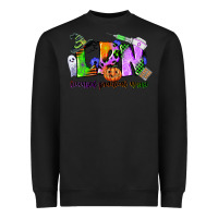 Black lpn licensed practical nurse Heavyweight Sweatshirt - CowGirlArtShop
