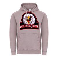 Vintage Zinc Eagle Fang Karate Vintage Hoodie - Bettercallsaul