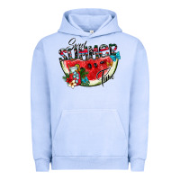 Pigment Grape Ice sweet summer time Urban Hoodie - SublimationCraftShop