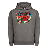 Pigment Tornado sweet summer time Urban Hoodie - SublimationCraftShop