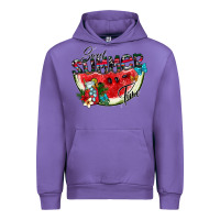 Tulip sweet summer time Urban Hoodie - SublimationCraftShop