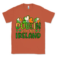 Copper dublin ireland st patrick s day Classic Tee - Artiststas