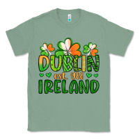 Sage dublin ireland st patrick s day Classic Tee - Artiststas