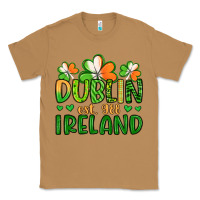 Toasted Coconut dublin ireland st patrick s day Classic Tee - Artiststas