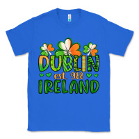 True Royal dublin ireland st patrick s day Classic Tee - Artiststas