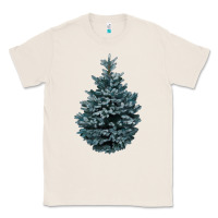 Natural Colorado Blue Spruce Classic Tee - RanaPortraitStore