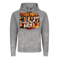 Cloud Rock American Basketball Dad Vintage Hoodie - Bettercallsaul