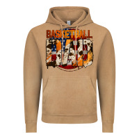 Vintage Camel American Basketball Dad Vintage Hoodie - Bettercallsaul