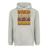 Moon Dust mama fall Heavyweight Hoodie - BundleAndBundleShop