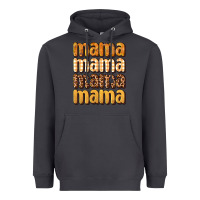 Smoke mama fall Heavyweight Hoodie - BundleAndBundleShop