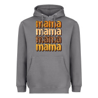 Storm mama fall Heavyweight Hoodie - BundleAndBundleShop