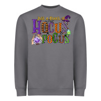Storm just a bunch of hocus pocus Heavyweight Sweatshirt - CowGirlArtShop