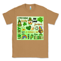 Toasted Coconut st patrick's day Classic Tee - Artiststas