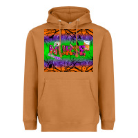 Meerkat halloween nurse tumbler Heavyweight Hoodie - BundleAndBundleShop