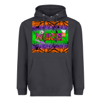 Smoke halloween nurse tumbler Heavyweight Hoodie - BundleAndBundleShop