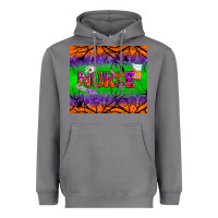 Storm halloween nurse tumbler Heavyweight Hoodie - BundleAndBundleShop