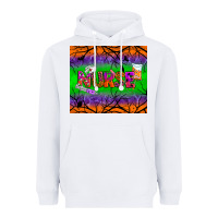 White halloween nurse tumbler Heavyweight Hoodie - BundleAndBundleShop