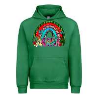 Emerald mini Urban Hoodie - SublimationCraftShop