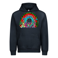 Navy mini Urban Hoodie - SublimationCraftShop
